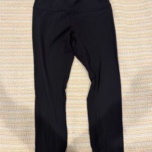 Lululemon Athletica SoulCycle Leggings